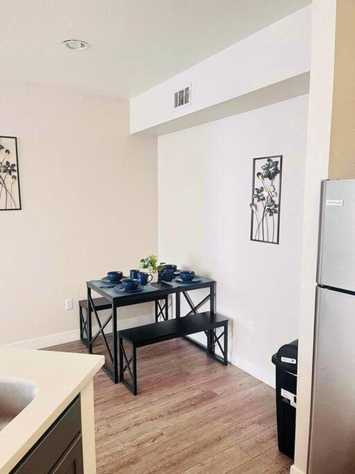 Las Vegas Apartment Near The Strip Εξωτερικό φωτογραφία