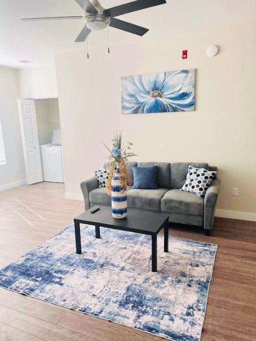 Las Vegas Apartment Near The Strip Εξωτερικό φωτογραφία
