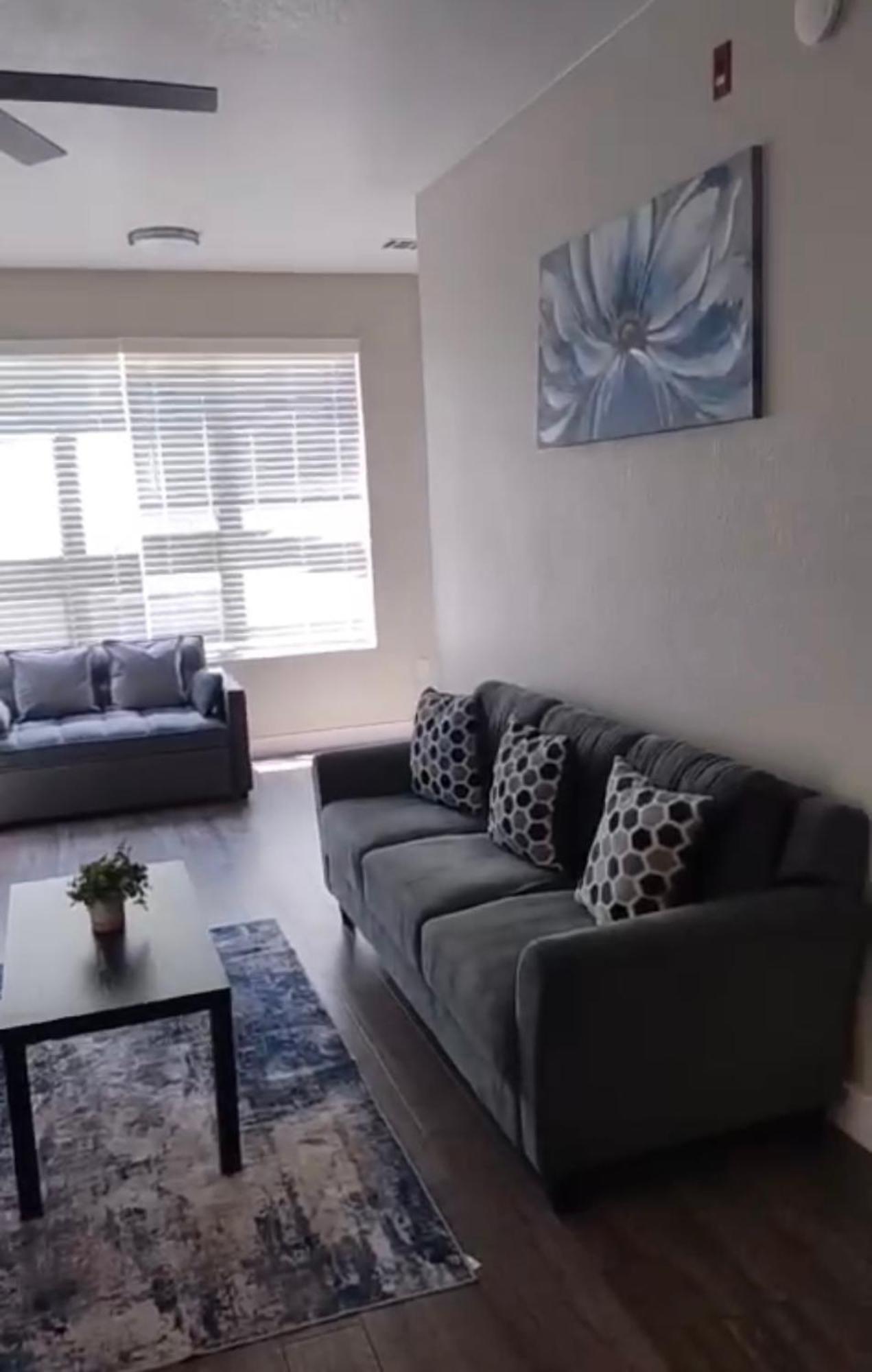 Las Vegas Apartment Near The Strip Εξωτερικό φωτογραφία