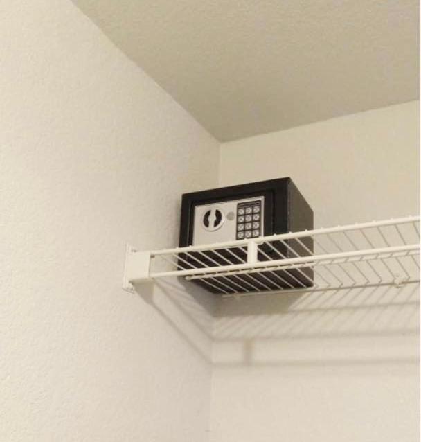 Las Vegas Apartment Near The Strip Εξωτερικό φωτογραφία