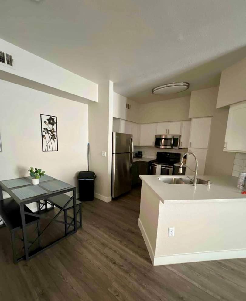 Las Vegas Apartment Near The Strip Εξωτερικό φωτογραφία