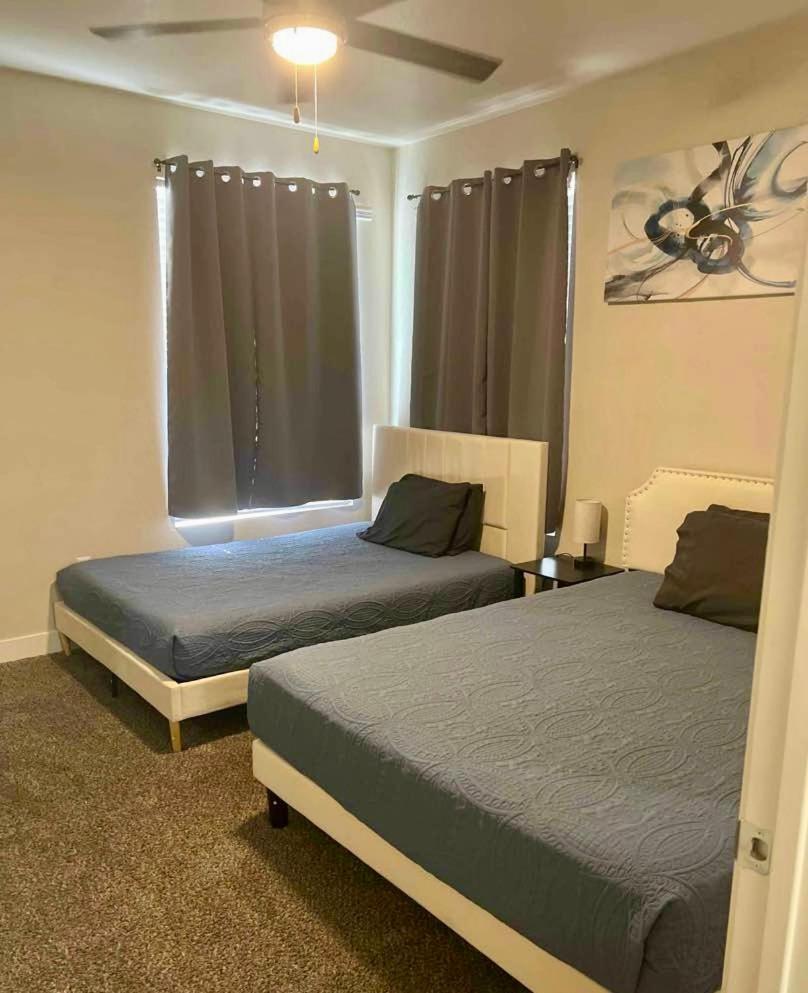 Las Vegas Apartment Near The Strip Εξωτερικό φωτογραφία