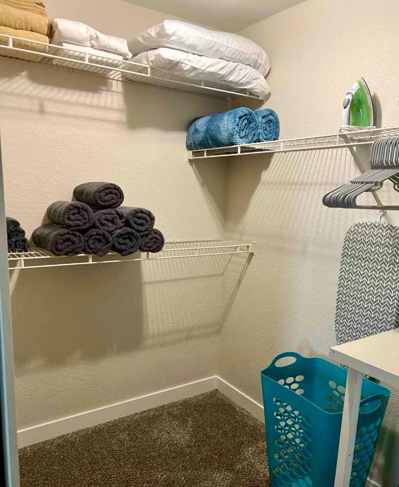Las Vegas Apartment Near The Strip Εξωτερικό φωτογραφία